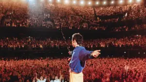 Задник к фильму "Гарри Стайлс. Ночь в Манчестере" #768506