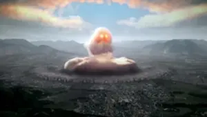 Видео к фильму Хиросима | HIROSHIMA [2005] [Full Trailer] [&Epsilon;&Lambda;&Lambda;&Eta;&Nu;&Iota;&Kappa;&Omicron;&Iota; &Upsilon;&Pi;&Omicron;&Tau;&Iota;&Tau;&Lambda;&Omicron;&Iota;][by_XristosDim1996]