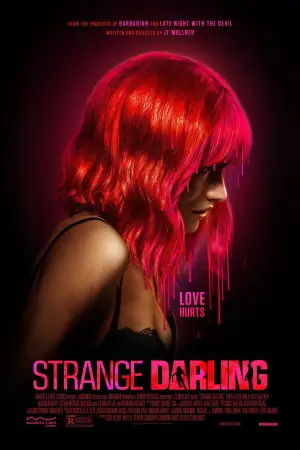 Постер к фильму "Сталкер" #683603