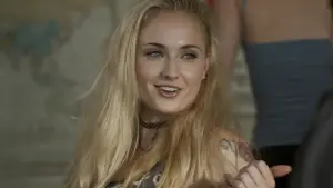 Задник к фильму "Джози" #495930