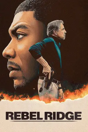 Постер к фильму "Ребел Ридж" #593275