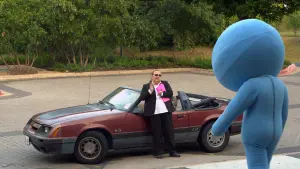 Задник к фильму "Каблуи" #482856