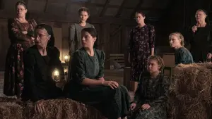 Задник к фильму "Говорят женщины" #253228