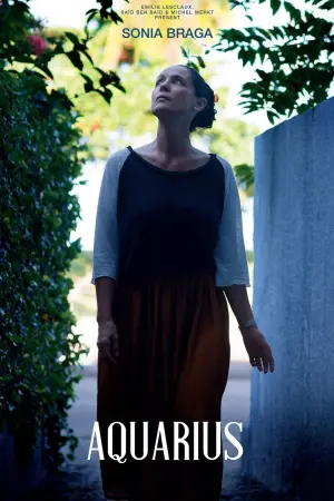 Постер к фильму "Водолей" #212467