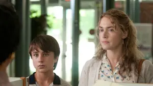 Задник к фильму "День Труда" #248434