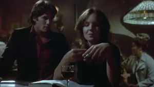 Задник к фильму "В поисках мистера Гудбара" #438738