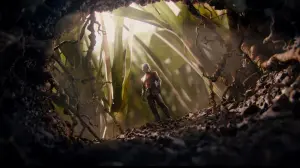 Задник к фильму "Человек-муравей" #241284