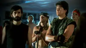 Задник к фильму "Связь через Майами" #540493