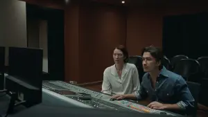 Задник к фильму "Память" #360386