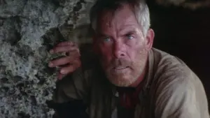 Задник к фильму "Ад в Тихом океане" #478734