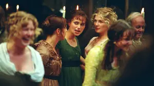 Задник к фильму "Гордость и предубеждение" #575613