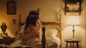 Задник к фильму "Мёртвая Сестра" #322701