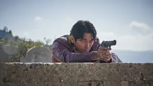 Задник к фильму "Выкуп" #374742