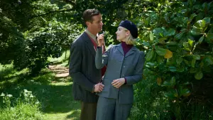 Задник к фильму "Ребекка" #291652