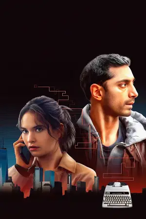 Постер к фильму "Диспетчер" #550219