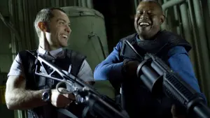 Задник к фильму "Потрошители" #378080