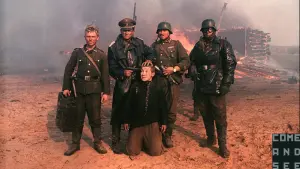 Задник к фильму "Иди и смотри" #83454