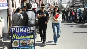 Задник к фильму "" #666244