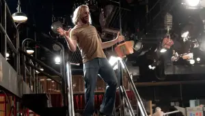 Задник к фильму "Шоу субботним вечером" #635136