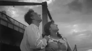 Задник к фильму "Летят журавли" #720497