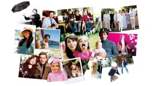 Задник к фильму "Первый день оставшейся жизни" #212310