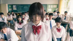 Задник к фильму "Цветы зла" #401105