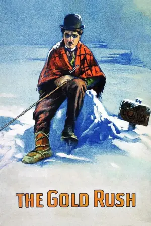 Постер к фильму "Золотая лихорадка" #180161