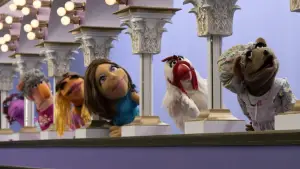 Задник к фильму "Шоу Маппетов" #508305