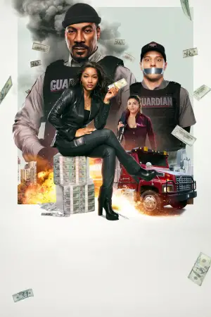 Постер к фильму "Ограбление" #572842