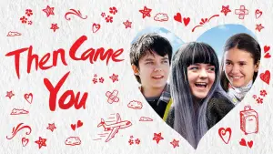 Задник к фильму "30 безумных желаний" #214735