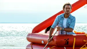 Задник к фильму "В пасти океана" #350723