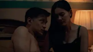 Задник к фильму "Говок: Яванская камасутра" #685573