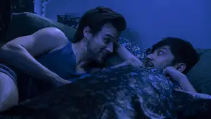 Задник к фильму "Воспитание" #647873