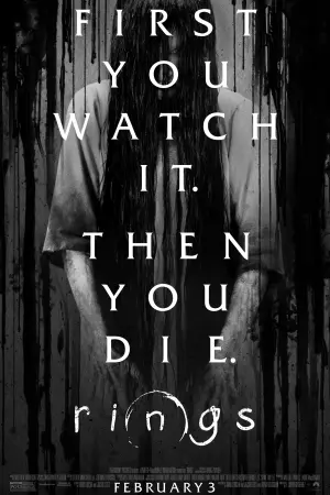 Постер к фильму "Звонки" #89072