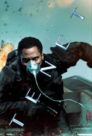 Постер к фильму "Довод" #15250