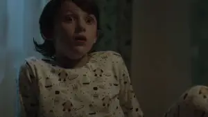 Задник к фильму "Жуть" #594048