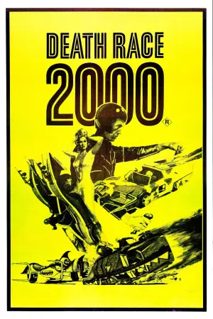 Смертельная гонка 2000 года