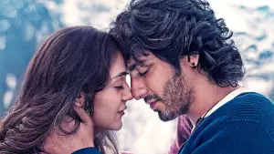 Задник к фильму "Голубки" #596675