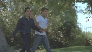 Задник к фильму "Финишная черта" #687959