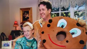 Задник к фильму "Поварской Турнир" #691872