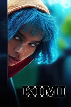 Постер к фильму "Кими" #108615
