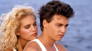 Задник к фильму "Частный курорт" #356987