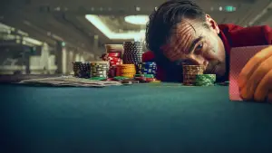 Задник к фильму "Баллада о маленьком игроке" #585153