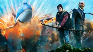 Видео к фильму Большая игра | Official U.S. Trailer