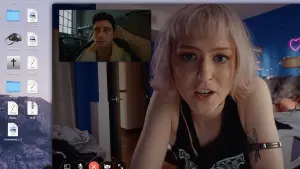 Задник к фильму "Возрождённые" #320140