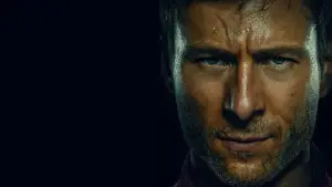 Задник к фильму "Бегущий человек" #514127