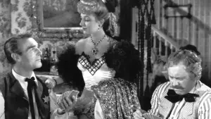 Задник к фильму "Город Эйбилен" #493721