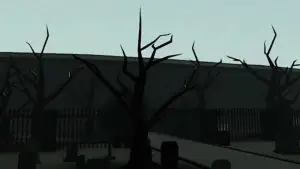 Задник к фильму "Always watching" #776455