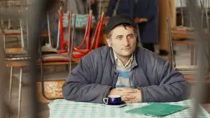 Задник к фильму "Аврора" #698022