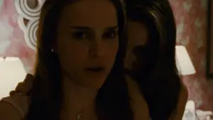 Задник к фильму "Чёрный лебедь" #595747